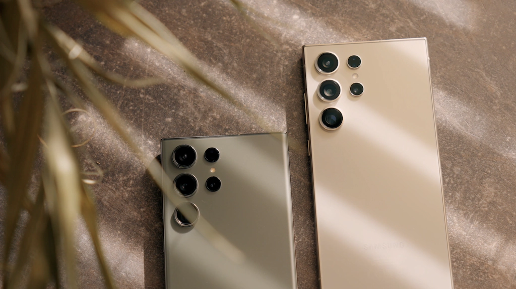 Samsung Galaxy S24 Ultra pół roku później wszechstronny ale nie zawsze najlepszy